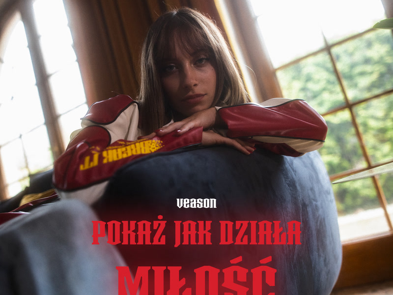 Pokaż Jak Działa Miłość (Single)