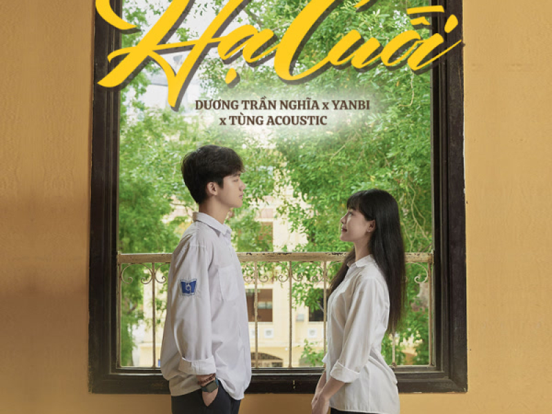 Hạ Cuối (Single)