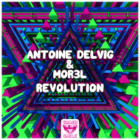 Revolution (Single)