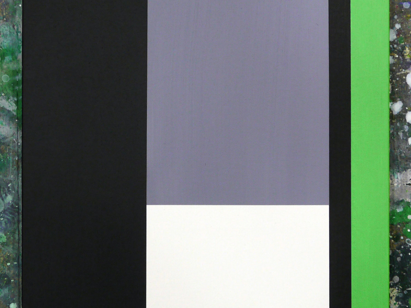 Drawing #3: Untitled