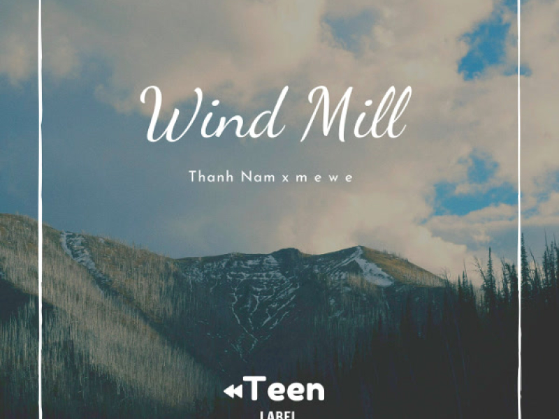 Wind Mill (Single)