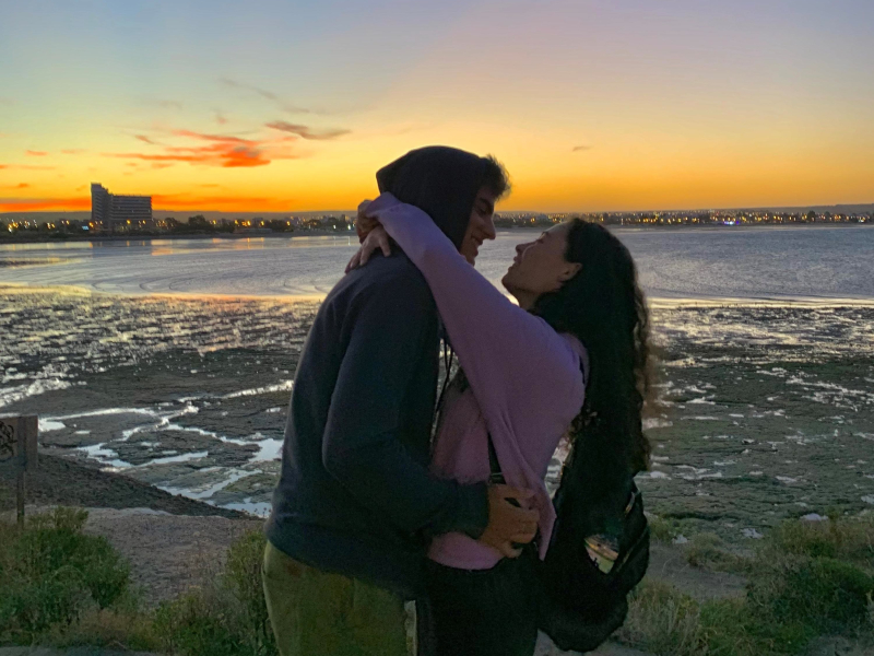 Como Nadie Pudo (Single)