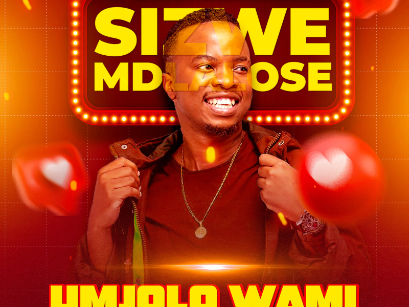 Umjolo Wami (Single)