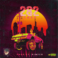 282 - Kimico Ft Cheo (Single)