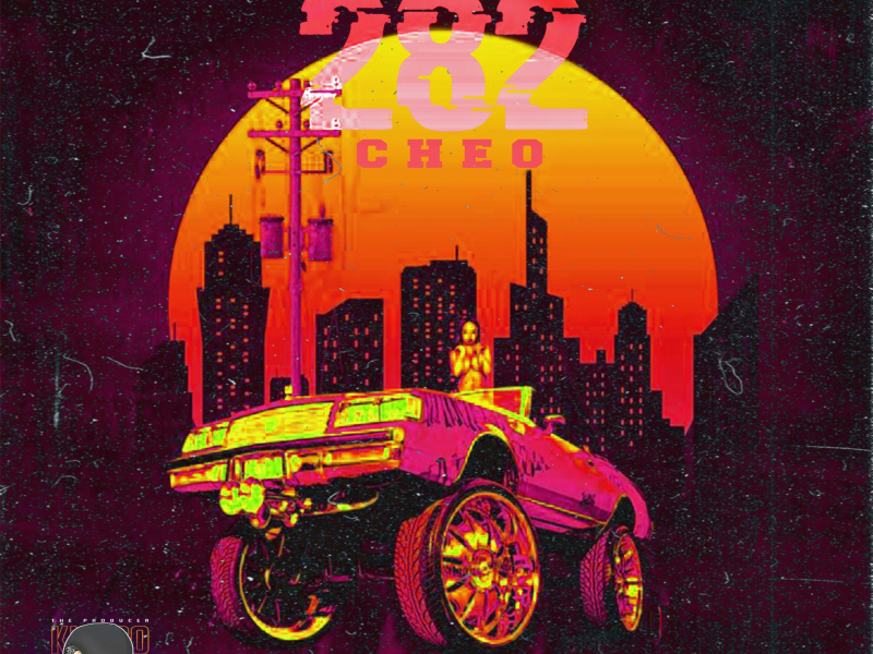 282 - Kimico Ft Cheo (Single)