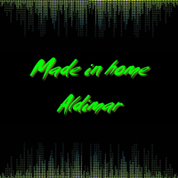 Made in home (extended version) (Single)