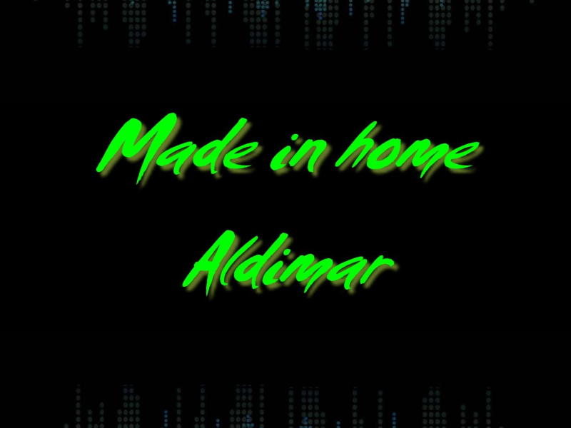 Made in home (extended version) (Single)