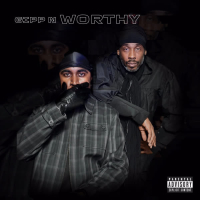 Gipp N Worthy (EP)