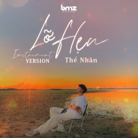 Lỡ Hẹn (Instrumental) (Single)