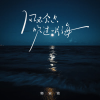 风不会只吹过一片海 (Single)