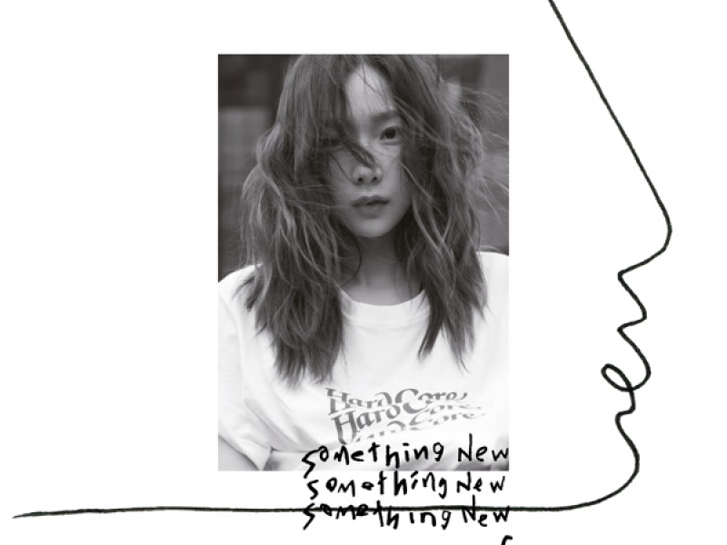 Something New - The 3rd Mini Album