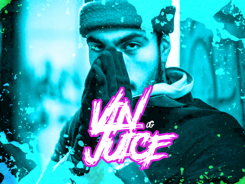 Vin Og Juice (Single)