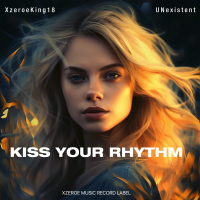 Kiss Your Rhythm (Single)