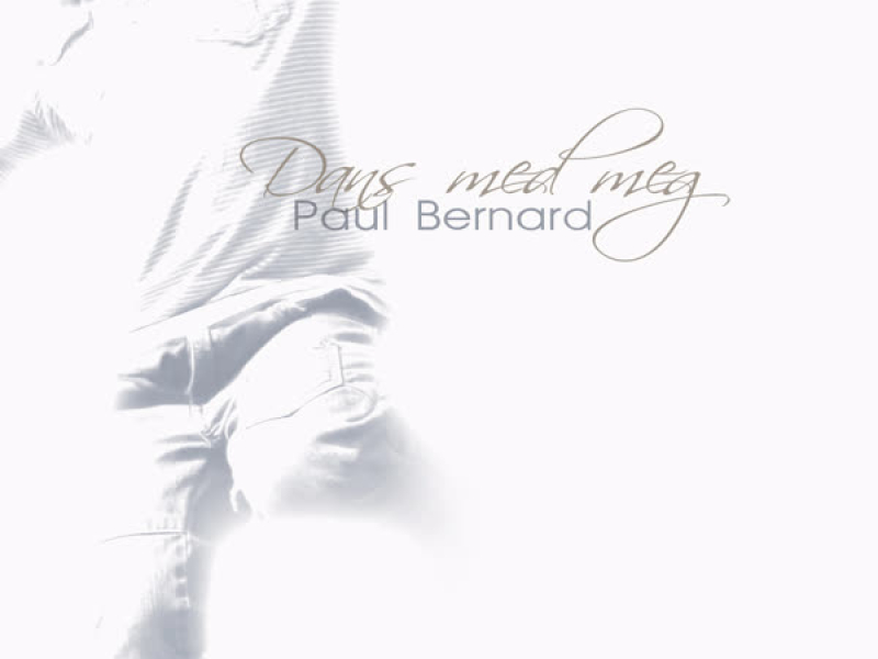 Dans Med Meg (Single)