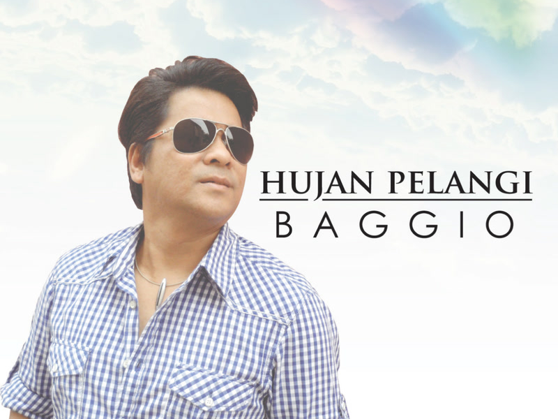 Hujan Pelangi (Single)