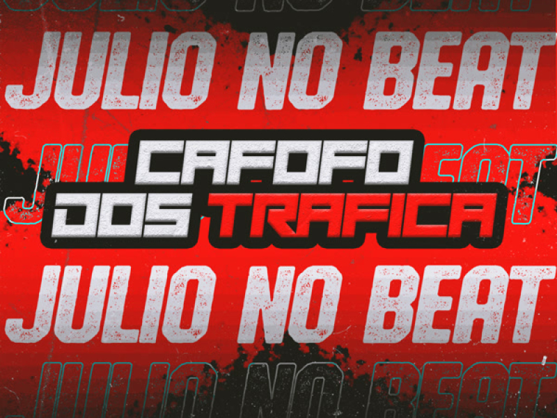 Cafofo dos Trafica (Single)