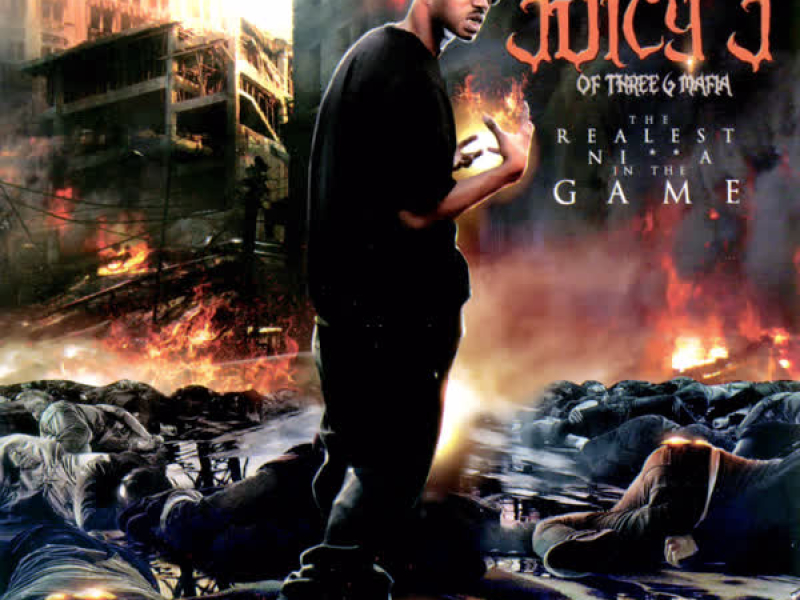 Realest Nigga in the Game