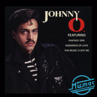 Johnny O