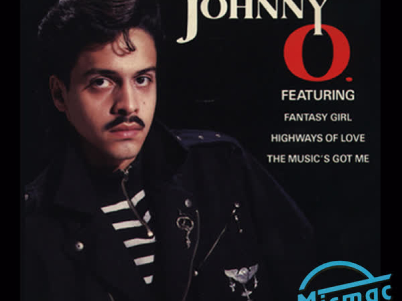 Johnny O
