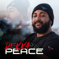 PEACE (Single)