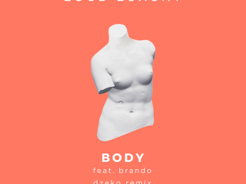 Body (Dzeko Remix) (Single)