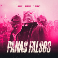 Panas Falsos (Single)