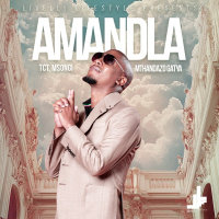 Amandla (Single)