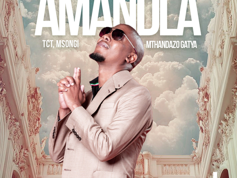 Amandla (Single)
