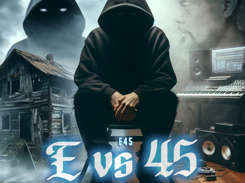 E vs 45