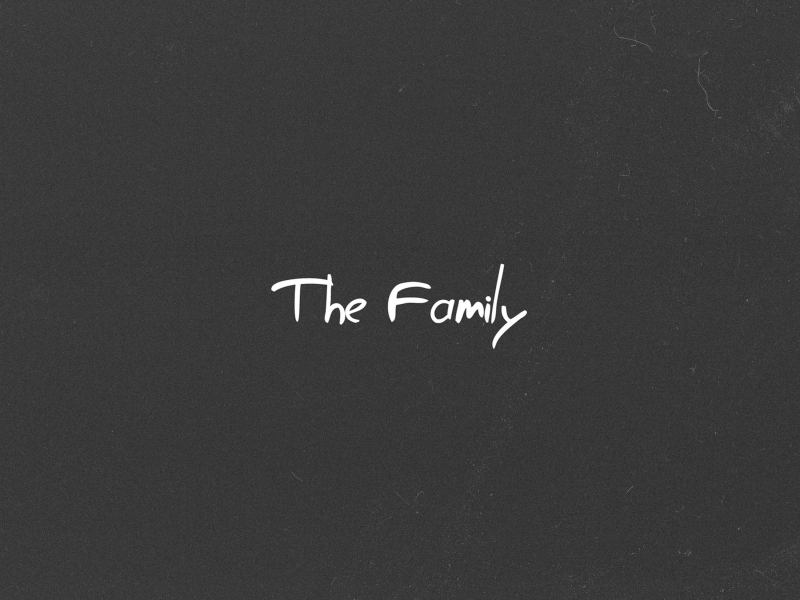 The Family (Single)