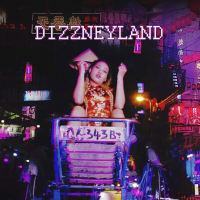 Dizzneyland (Single)