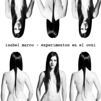 Experimentos en el Ovni (EP)