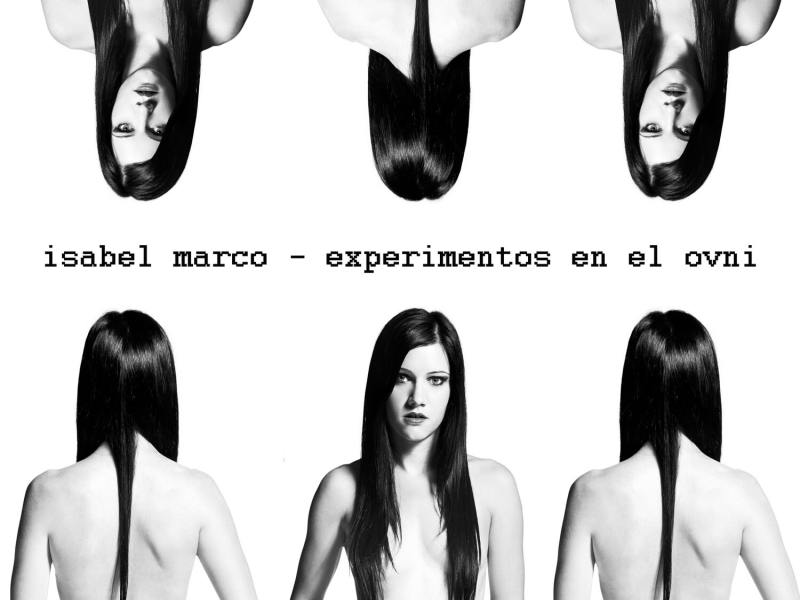 Experimentos en el Ovni (EP)