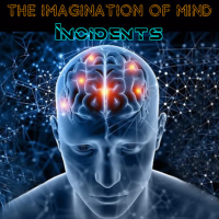 The Imagination Of Mind (Single)