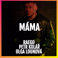 Máma (Single)