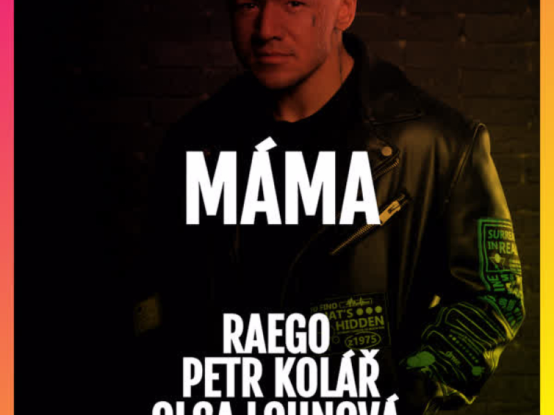 Máma (Single)