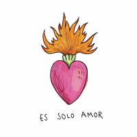 Es Solo Amor