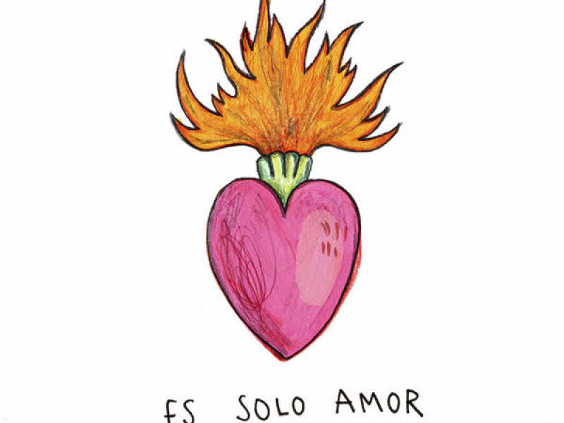 Es Solo Amor