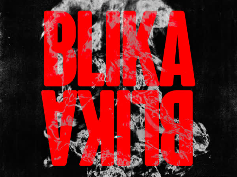 Blika Blika (Single)