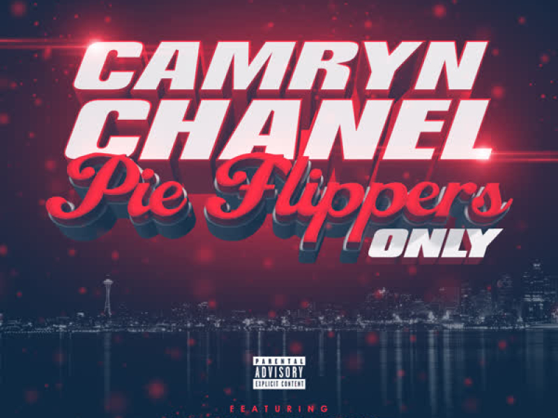 Pie Flippers Only (Single)