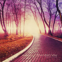 A Quiet Street I Alone (Single)