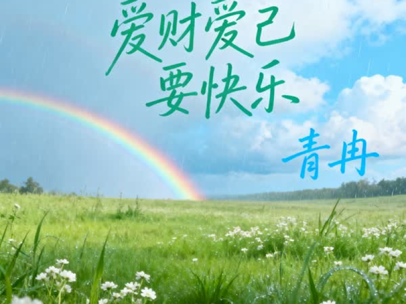 爱财爱己要快乐 (Single)