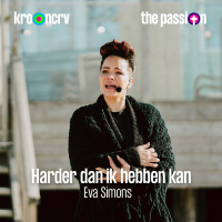 Harder Dan Ik Hebben Kan (Single)