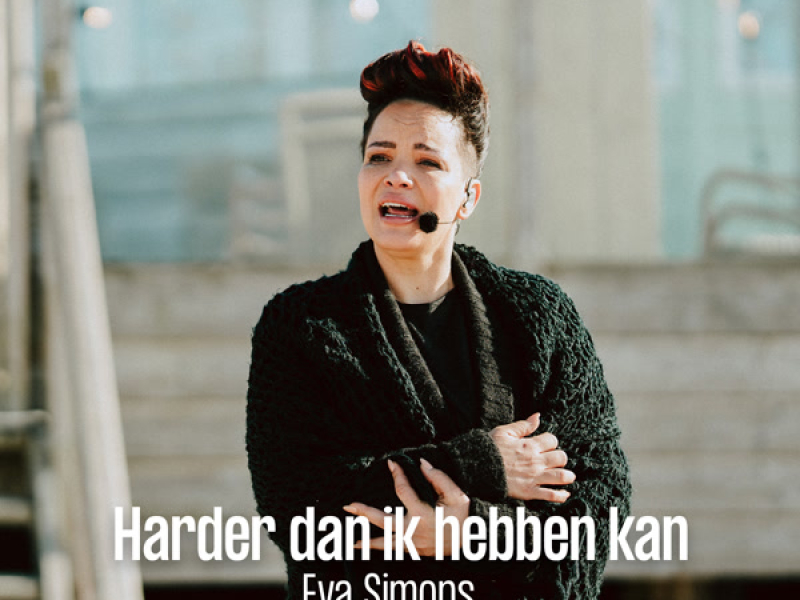 Harder Dan Ik Hebben Kan (Single)