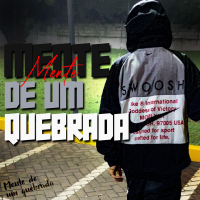 Mente De Um Quebrada (Single)