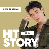 Lê Vũ (HITStory Live Session) (EP)