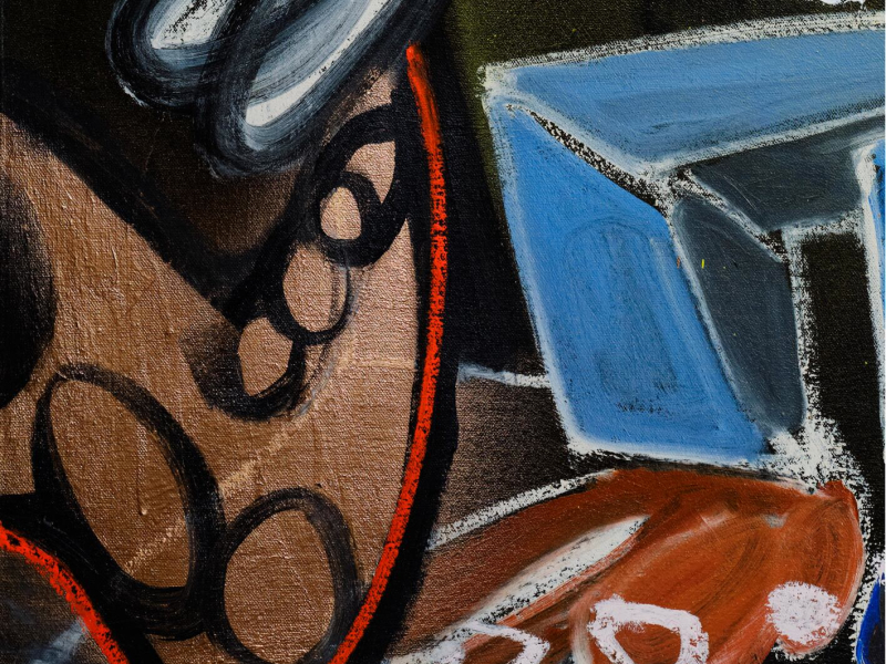 Thought I Was Dead (Single)