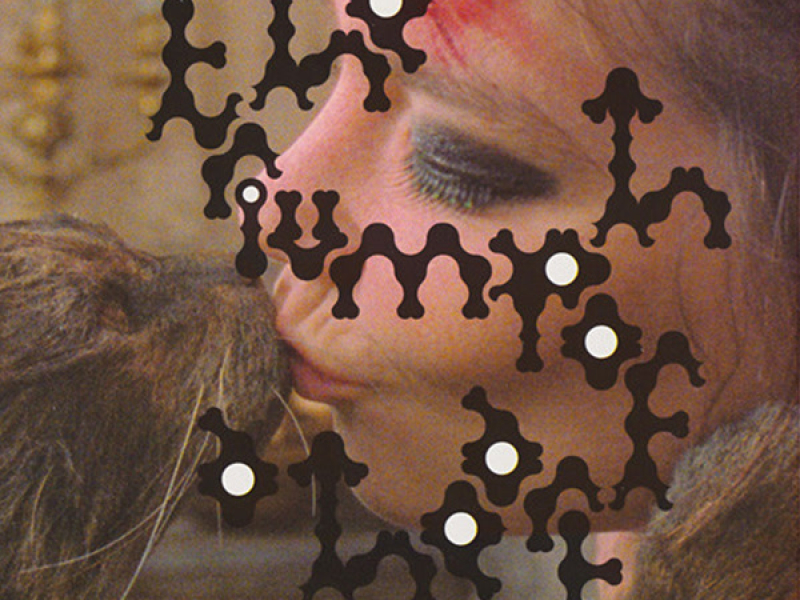 Triumph Of A Heart (Single)