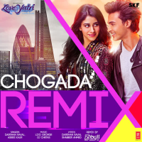 Chogada Remix (Single)