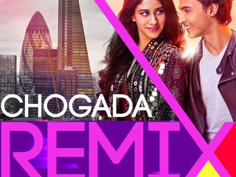 Chogada Remix (Single)